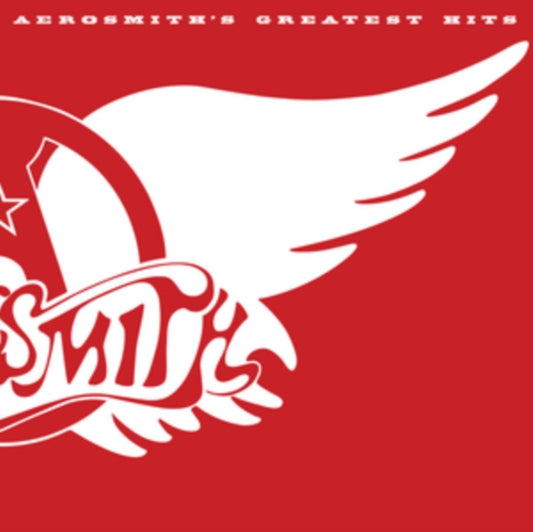 AEROSMITH / AEROSMITH'S GREATEST HITS