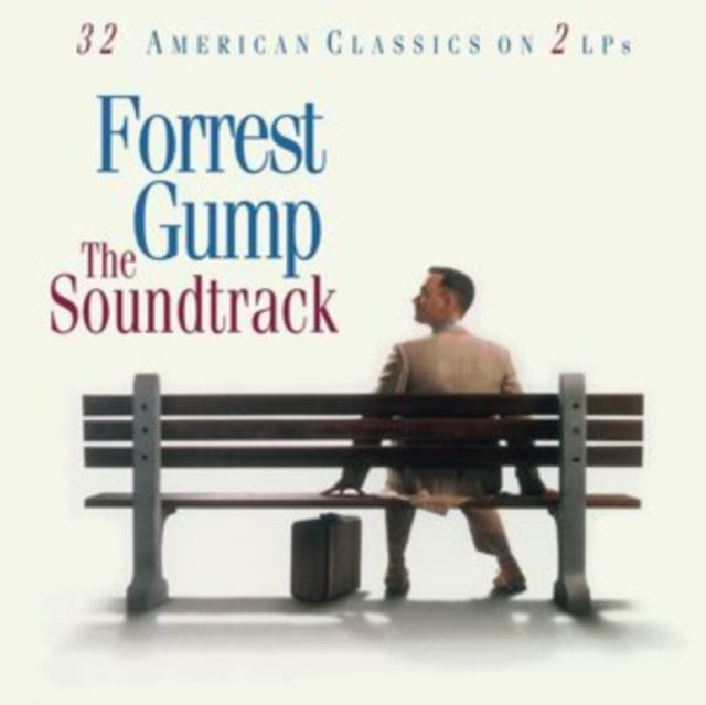 FORREST GUMP / OST