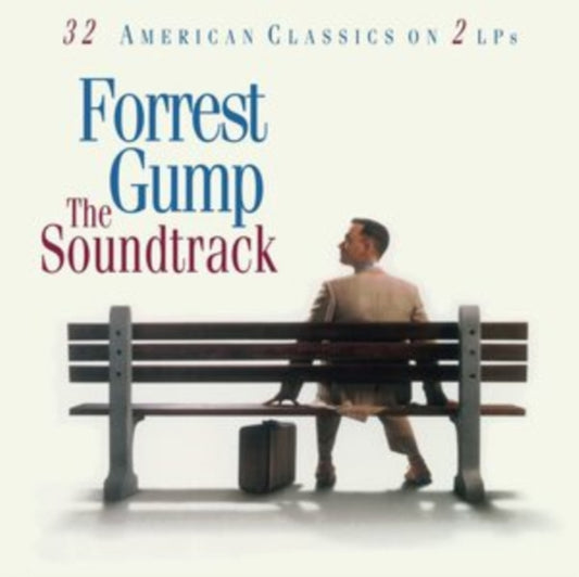 FORREST GUMP / OST