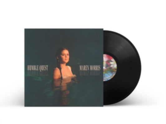 MAREN MORRIS / HUMBLE QUEST