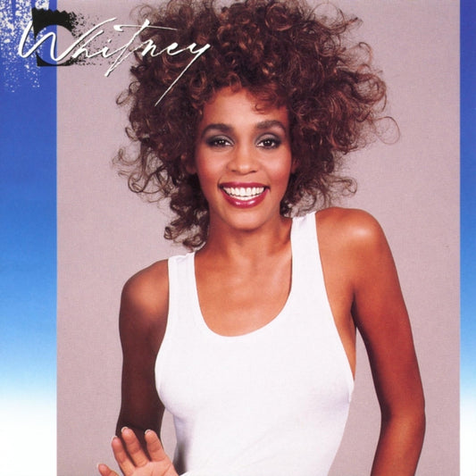 WHITNEY HOUSTON / WHITNEY