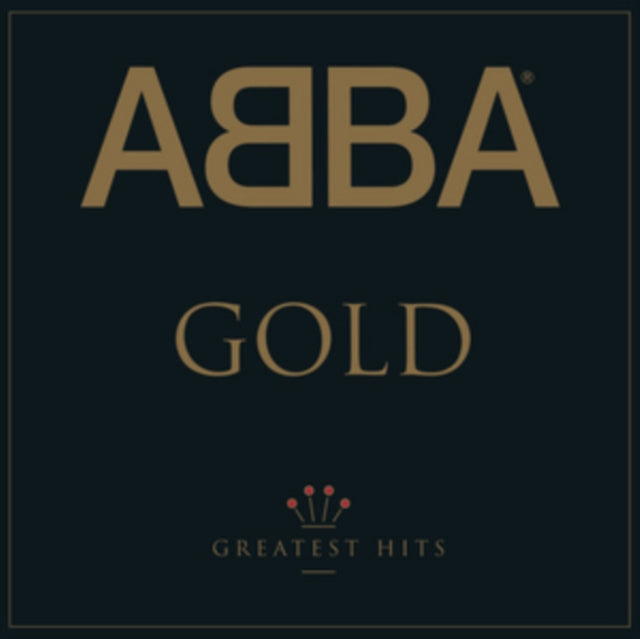 ABBA / GOLD