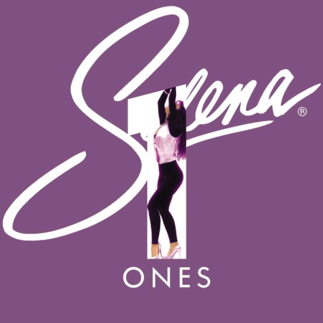 SELENA / ONES