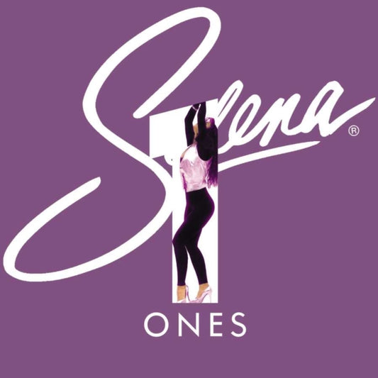 SELENA / ONES