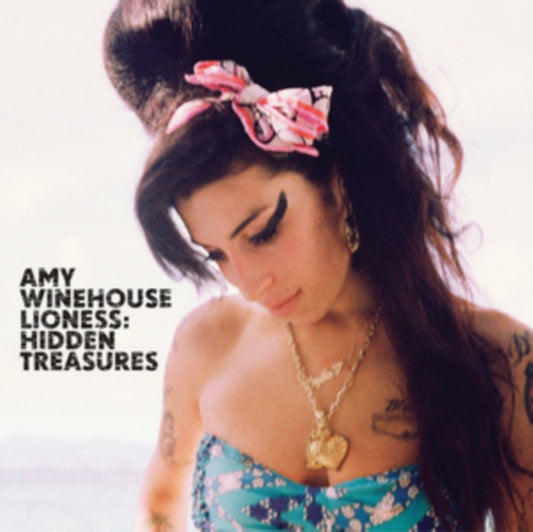 AMY WINEHOUSE / LIONESS: HIDDEN TREASURES