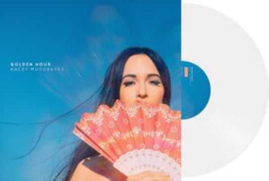 KACEY MUSGRAVES / GOLDEN HOUR
