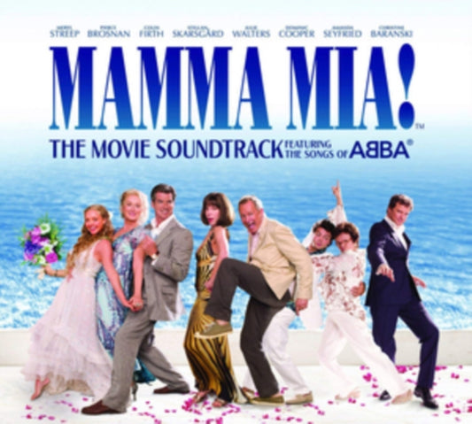 MAMMA MIA / OST