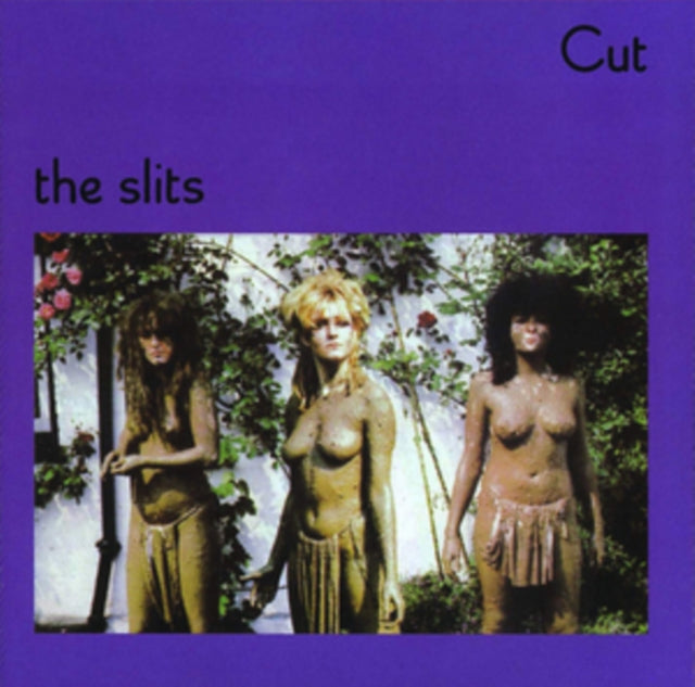 SLITS / CUT
