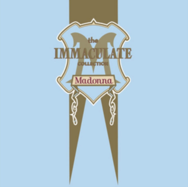 MADONNA / IMMACULATE COLLECTION