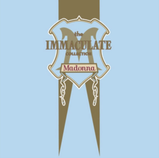 MADONNA / IMMACULATE COLLECTION