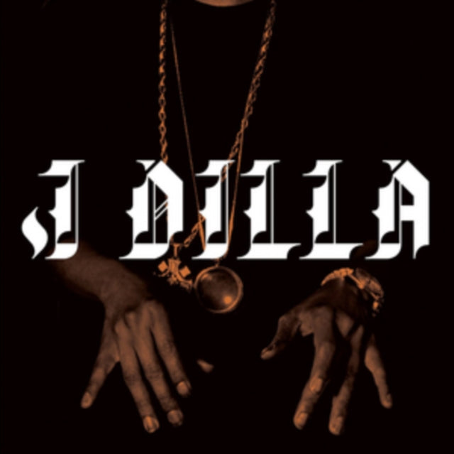 J DILLA / DIARY INSTRUMENTALS