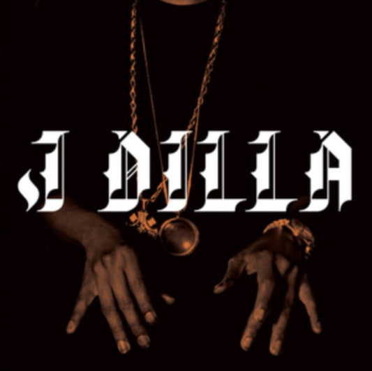 J DILLA / DIARY INSTRUMENTALS