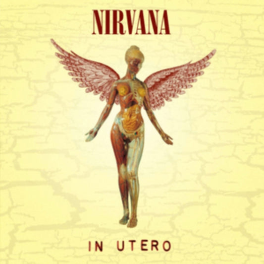 NIRVANA / IN UTERO