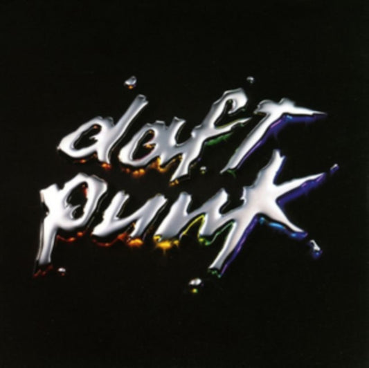 DAFT PUNK / DISCOVERY