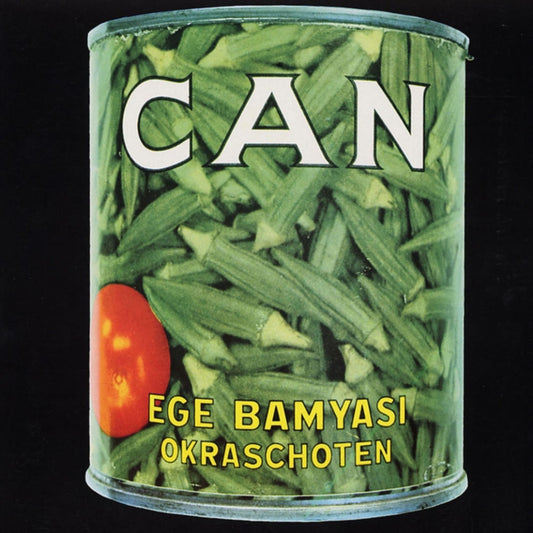 CAN / EGE BAMYASI