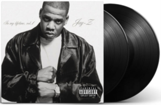 JAY-Z / IN MY LIFETIME