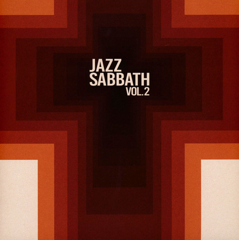 JAZZ SABBATH / VOL. 2