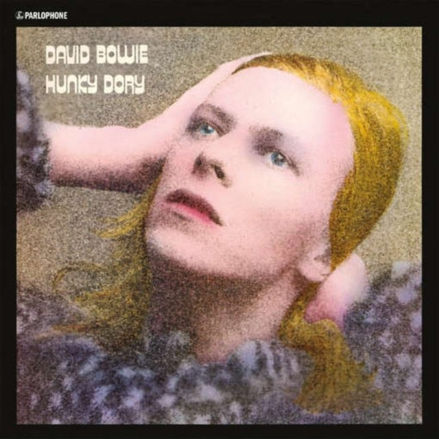 DAVID BOWIE / HUNKY DORY