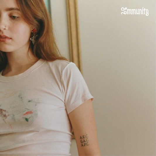 CLAIRO / IMMUNITY