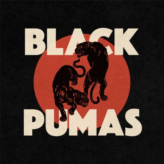 BLACK PUMAS / BLACK PUMAS