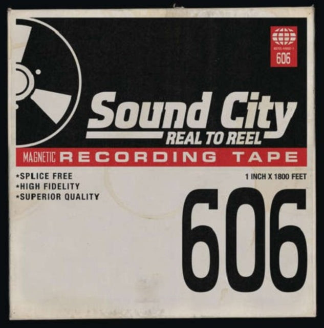 SOUND CITY / REAL TO REEL