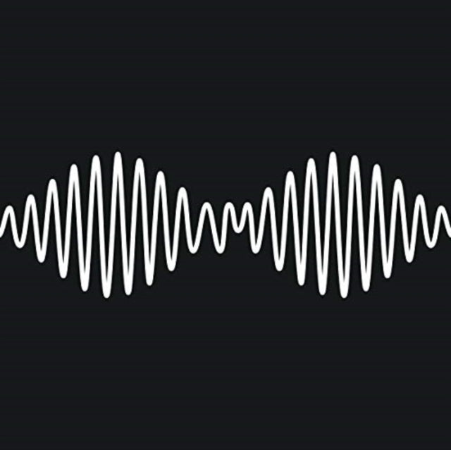 ARCTIC MONKEYS / AM