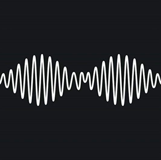 ARCTIC MONKEYS / AM