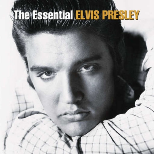 ELVIS PRESLEY / ESSENTIAL ELVIS PRESLEY