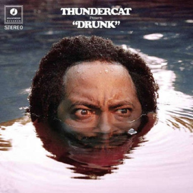 THUNDERCAT / DRUNK