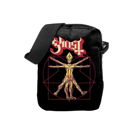 GHOST POPESTAR - CROSSBODY BAG
