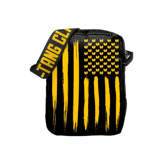 WU-TANG TRIUMPH - CROSSBODY BAG