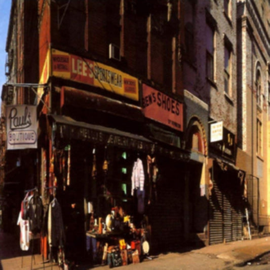 BEASTIE BOYS / PAUL'S BOUTIQUE (20TH ANNIVERSARY)