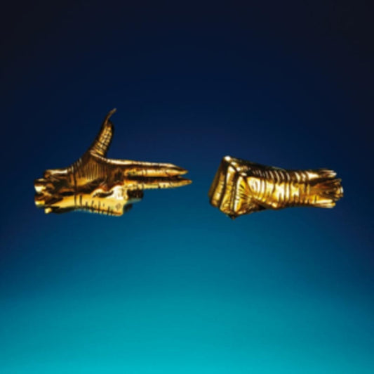 RUN THE JEWELS / RUN THE JEWELS 3
