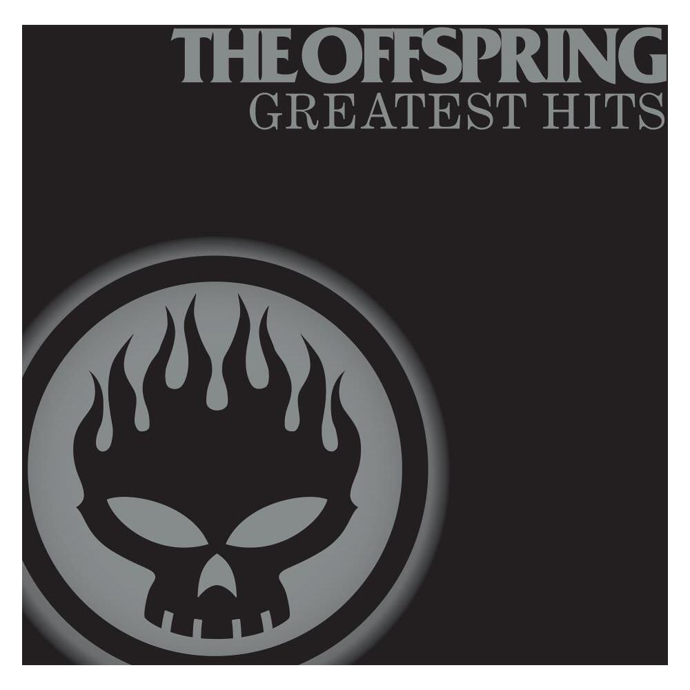 The Offspring / Greatest Hits
