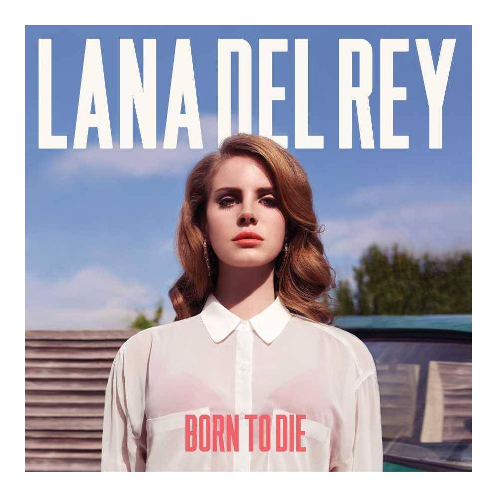 Lana Del Rey / Born To Die