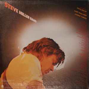 Steve Miller Band / Fly Like An Eagle