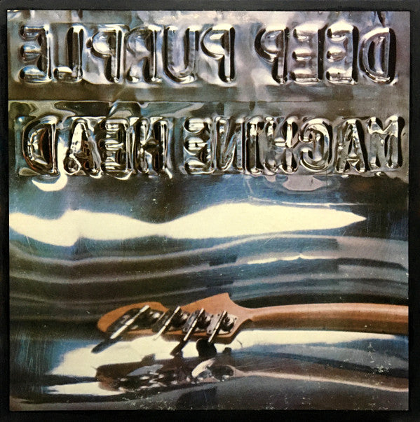 Deep Purple / Machine Head