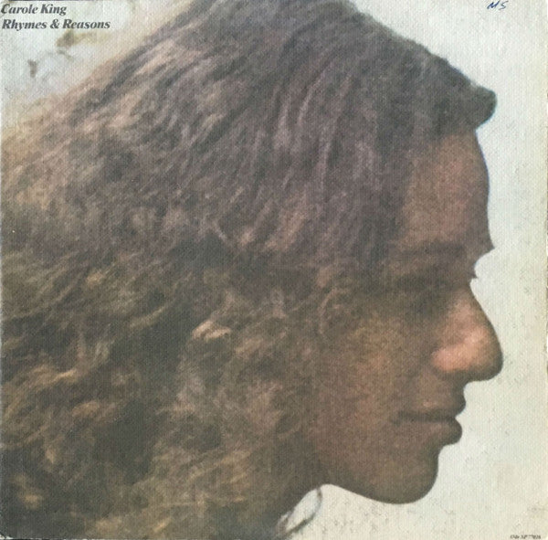 Carole King / Rhymes & Reasons