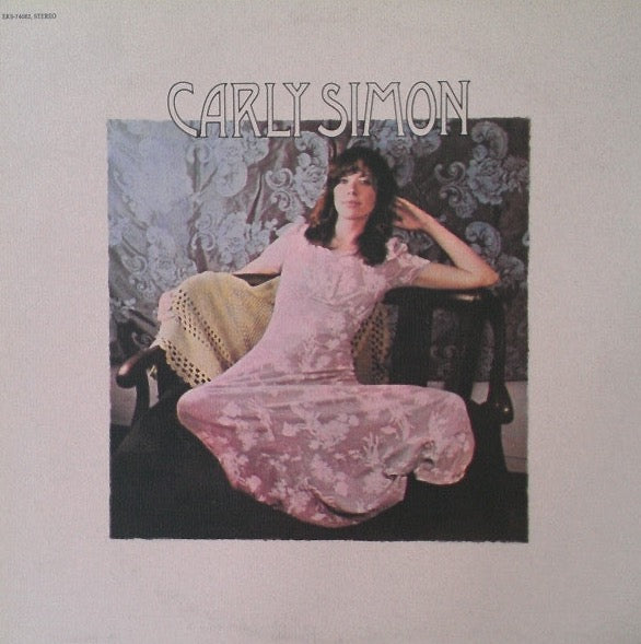 Carly Simon – Carly Simon