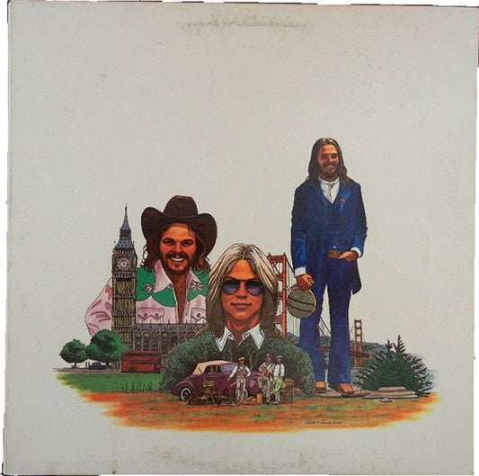 America – History, America's Greatest Hits