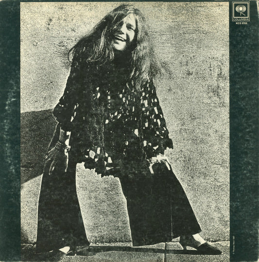 Big Brother & The Holding Company / Cheap Thrills