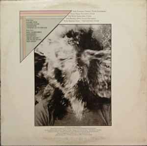 Peter Frampton / Somethin's Happening