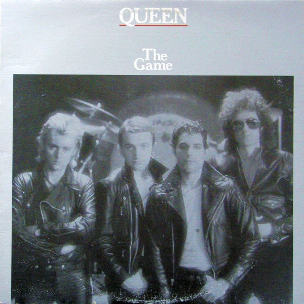 Queen / The Game