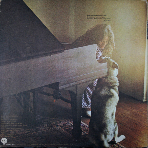 Carole King / Music