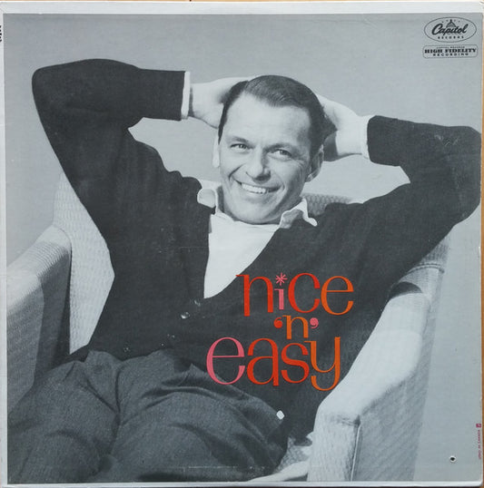 Frank Sinatra / Nice 'N' Easy