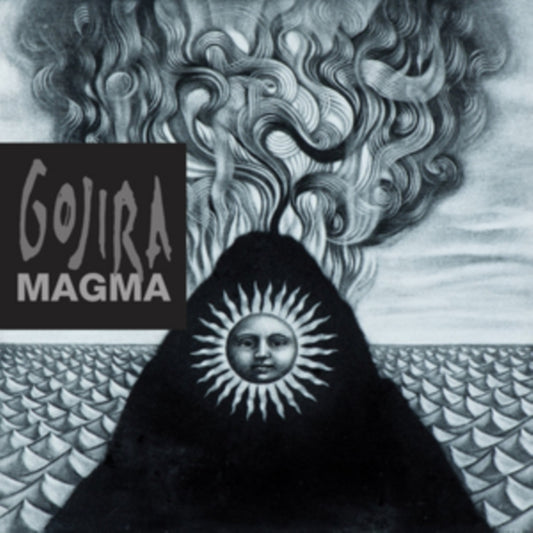 GOJIRA / MAGMA