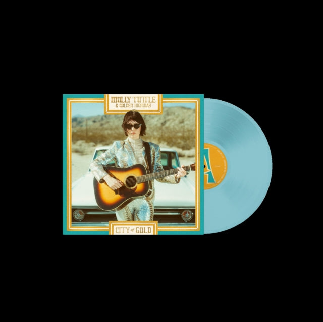 MOLLY TUTTLE & GOLDEN HIGHWAY / CITY OF GOLD