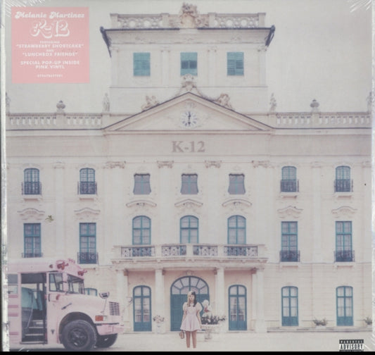 MELANIE MARTINEZ / K-12
