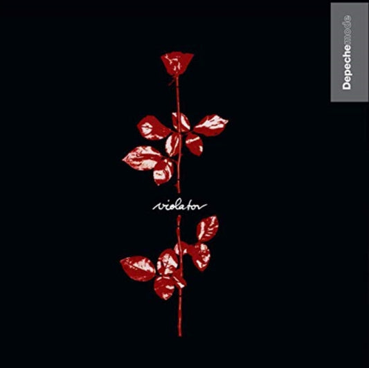 DEPECHE MODE  – VIOLATOR