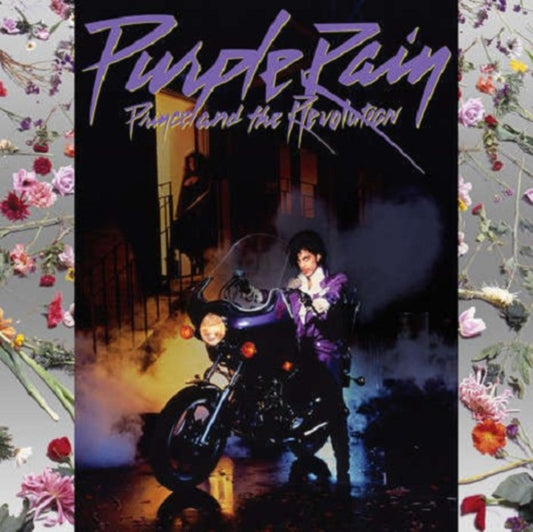 PRINCE & THE REVOLUTION / PURPLE RAIN